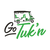 "Tuk’n Ride" by Go Tuk'n