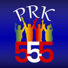 PRK 555 Prayer App