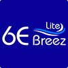 6E Breez Lite