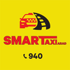 SMART TAXI Arad Client