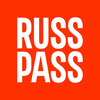 RUSSPASS travel across Russia