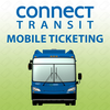 Connect Transit Ticketing