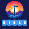 Bible Word Games: Puzzles App