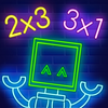 Times Tables Learning: Math -E