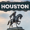 Houston Audio GPS Driving Tour