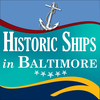 Historic Ships in Baltimore