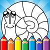 Drawing and coloring for kids