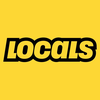 Locals: Community & Events App
