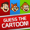 Guess the Cartoon Trivia Quiz!
