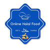 Online Halal Food