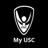 My USC Amsterdam