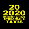Brighton & Hove Streamline