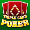 Triple Card Poker Casino