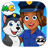 My City: Police Patrol Rescue