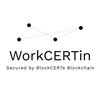 BlockCerts WorkCERTin