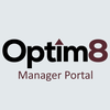 Optim8 Manager Portal