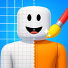 InkBlox: Coloring for Roblox