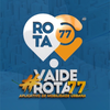 Rota77 #VAIDEROTA77