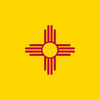 New Mexico USA emoji stickers