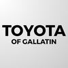 Toyota of Gallatin Advantage