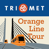 TriMet Orange Line Tour