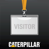 Caterpillar® Visitor
