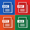 PDF Converter: Scan & Merge