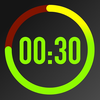 Interval Exercise Timer