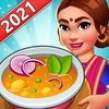Indian Cooking Games Food Game