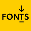 Font Keyboard iPhones & iPads