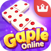 Domino Gaple-Domino Poker+Slot