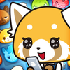 Aggretsuko :Sanrio Puzzle Game