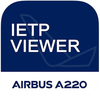 Airbus A220 IETP