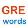 GRE Words - Flashcards