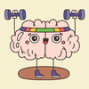 Brain Training Baby 1-2 years