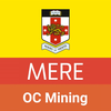 SMERE Open Cut Mining