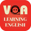 VOA Learning English: Podcast