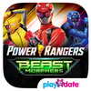 Power Rangers: Beast Morphers