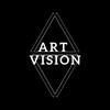 ArtVision: Art Room Design