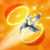 Fruit Cut - Knife Hit Master