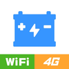 BatteryManager Wifi&4G