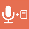 Voice Transcriber - Dictation
