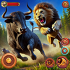 Lion Simulator - Safari Animal