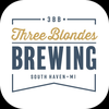 Three Blondes Brewing 2.0