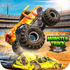 Monster Truck Offroad Race Jam