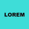 Lorem Ipsum Text