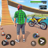 Bike Stunt Race Master 2