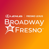 Broadway in Fresno