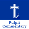 The Pulpit Commentary Offline