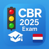 Car Driving: CBR Rijbewijs App